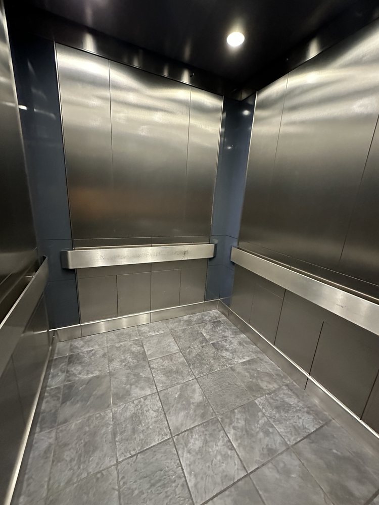 COLONIAL PARKING AT THE COLLECTION 40 Photos 5471 Wisconsin Ave