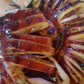Gerry's Grill - Grilled Pusit - Filipino Near Me - Artesia, California Gerry's Grill - Grilled Pusit - Filipino Near Me - Artesia, California