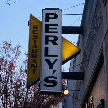 Perly's - Delis Near Me - Richmond, Virginia