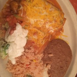 Chimichanga