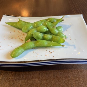 ToriKey - Edamame - Japanese Near Me - Madrid, M