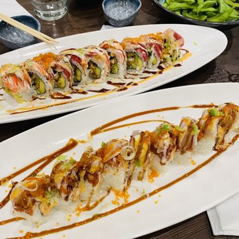 EBISU - Japanese Near Me - Elk Grove, California EBISU - Japanese Near Me - Elk Grove, California