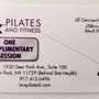 Photo of IMX Pilates