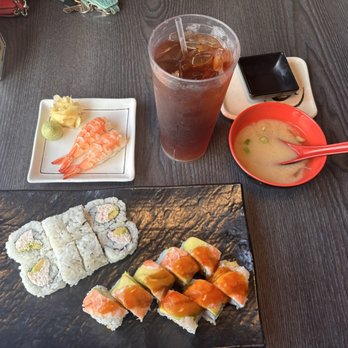 I Love Sushi - Japanese Near Me - Denton, Texas I Love Sushi - Japanese Near Me - Denton, Texas