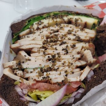 2nd Healthy Eatery - Delis Near Me - Bellflower, California
