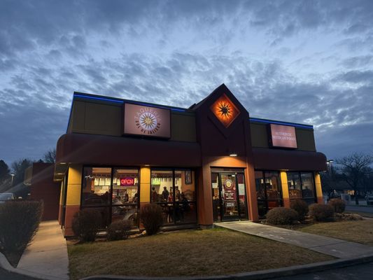 Taquería Sol de Jalisco by null