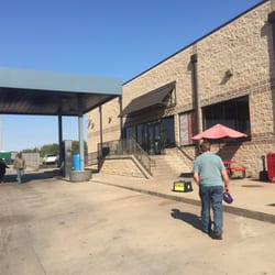 Hilltop Travel Center & Restaurant