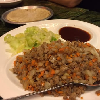 巴依餐廳 - Shredded pork - Chinese Near Me - Hong Kong, HK