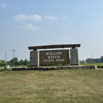 Willow River State Park - Parks Near Me - Hudson, Wisconsin Willow River State Park - Parks Near Me - Hudson, Wisconsin