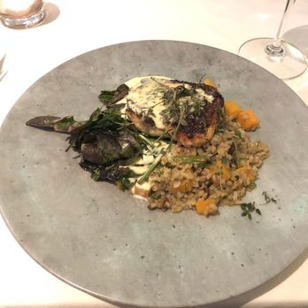 Besa - Chicken Paillard -- highly recommend! - New American Near Me - Detroit, Michigan Besa - Chicken Paillard -- highly recommend! - New American Near Me - Detroit, Michigan