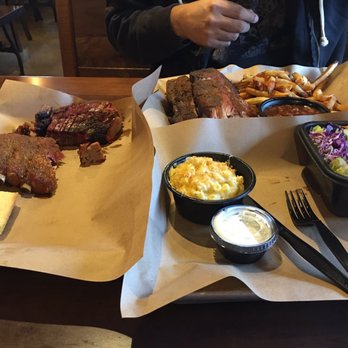 Mission BBQ - This place is one of the best I have try in a while. The service is also very good - Barbeque Near Me - Davie, Florida Mission BBQ - This place is one of the best I have try in a while. The service is also very good - Barbeque Near Me - Davie, Florida