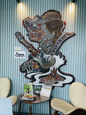 Bynx Orlando by null