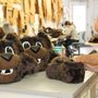 Hogtown Mascots