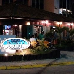 Boteco Maxime