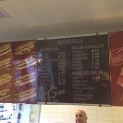 Goralı Gıda
