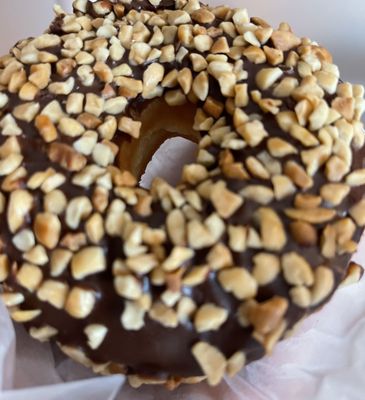 Tastee Donuts
