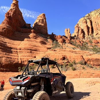 Red Rock ATV Rentals - ATV Rentals/Tours Near Me - Sedona, Arizona Red Rock ATV Rentals - ATV Rentals/Tours Near Me - Sedona, Arizona
