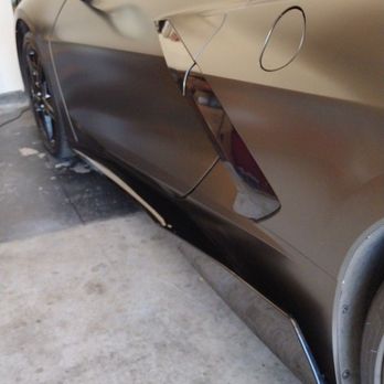 Dialed Wraps - Vehicle Wraps Near Me - Round Rock, Texas