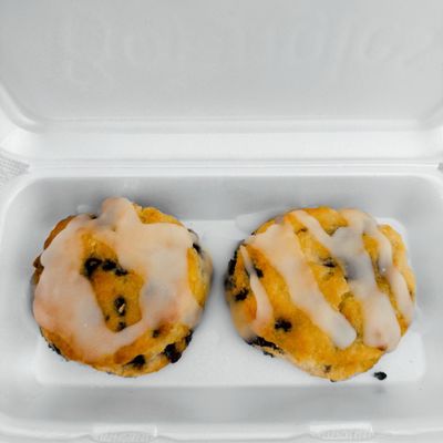 Bojangles by null