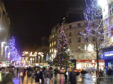 Hope Street Hotel by null