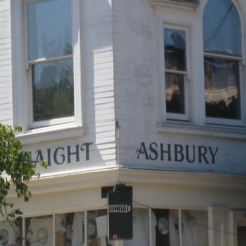 The Haight-Ashbury - Local Flavor Near Me The Haight-Ashbury - Local Flavor Near Me