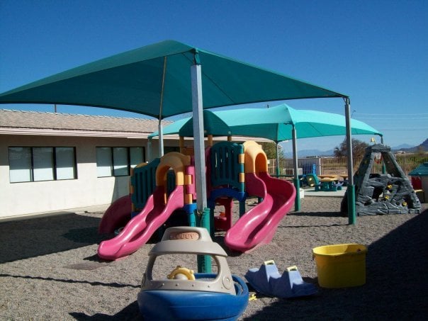 Noah's Ark Preschool - childcare center in Mesa, AZ