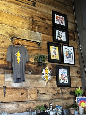 Diebolt Brewing Company by null
