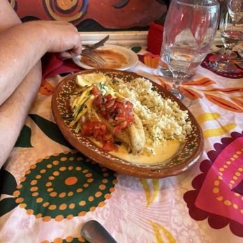 Mama Coco - Mexican Near Me - Menlo Park, California