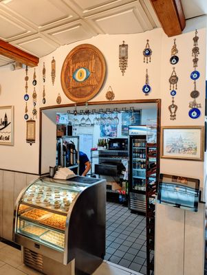 Istanbul Grill & Deli by null