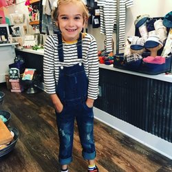 Penny Lane Emporium - Happy Customer!