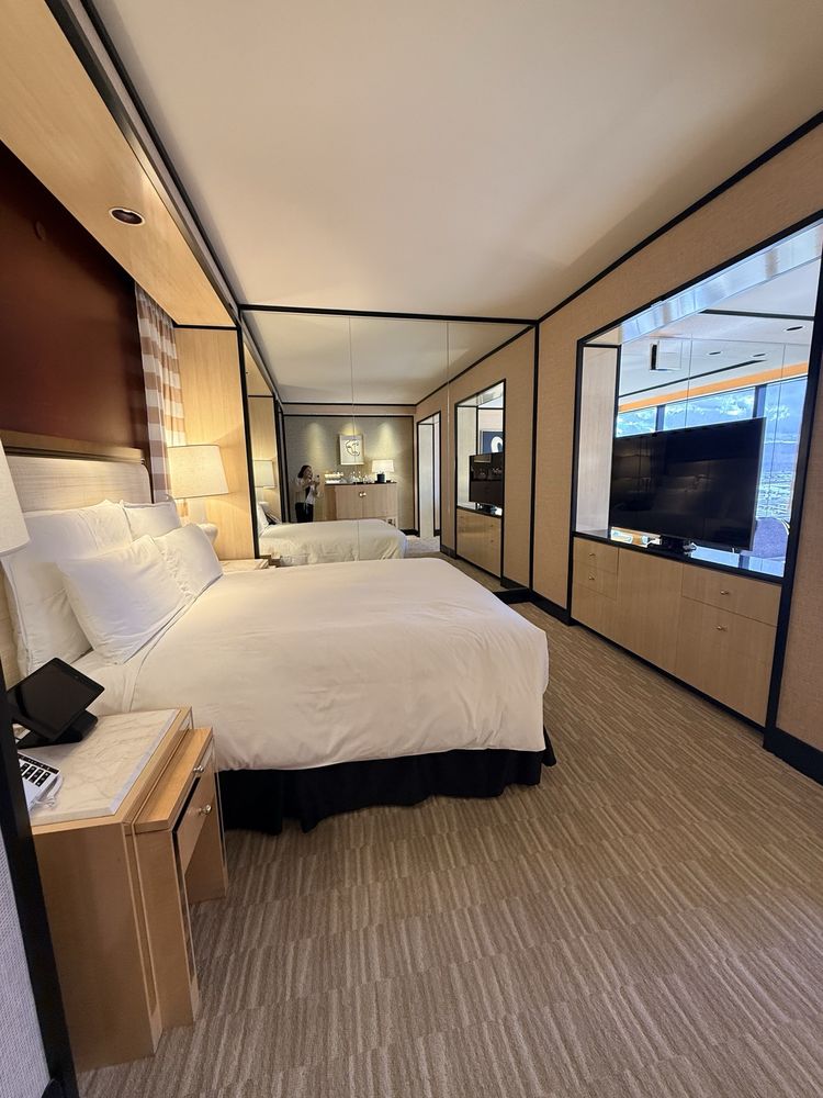 Encore Resort