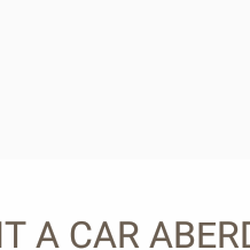 Avis Rent A Car