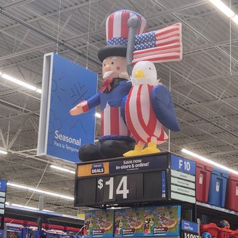 Walmart Supercenter - Department Stores Near Me - Denton, Texas Walmart Supercenter - Department Stores Near Me - Denton, Texas