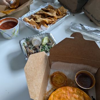 PLAZITA MEXICO TACOS - Updated February 2025 - 49 Photos & 19 Reviews