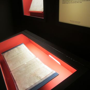 LBJ Presidential Library - Libraries Near Me - Austin, Texas