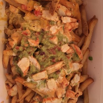 Brick and Flour - shrimp fries! - Mexican Near Me - Glendale, California Brick and Flour - shrimp fries! - Mexican Near Me - Glendale, California