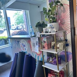 Franklin St Yoga Center