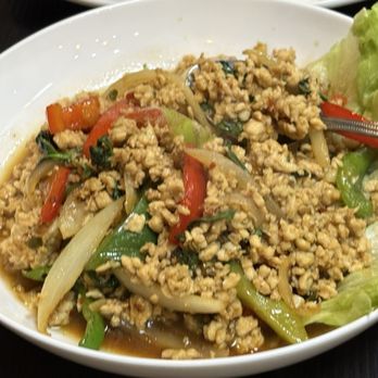 Kings 9 Thai Cuisine - Thai Near Me - Corona, California