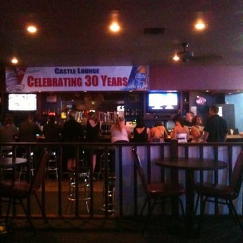 Castle Lounge - Lounges Near Me - Redding, California