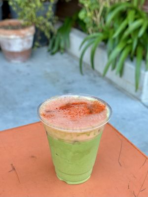 Paper Son Coffee - Dogpatch by null Paper Son Coffee - Dogpatch by null