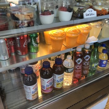 Cafe Madelaine - Drinks and fresh fruit - Coffee & Tea Near Me - Jersey City, New Jersey