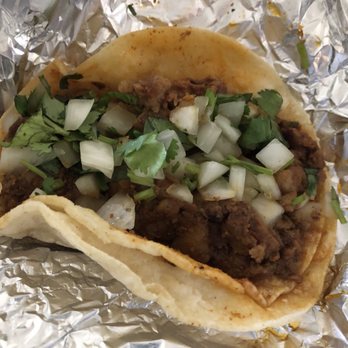 El Taco Man - Al Pastor Taco - Mexican Near Me - El Monte, California