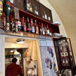 Kleines Café