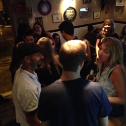Inverso Bar