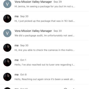 Vora Lux - Apartments Near Me - San Diego, California