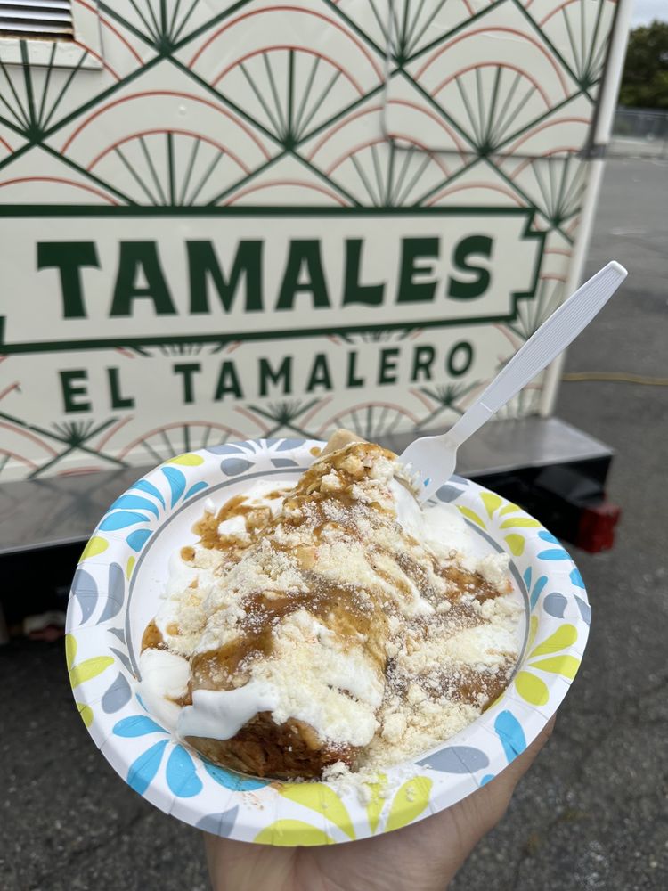 Tamales El Tamalero