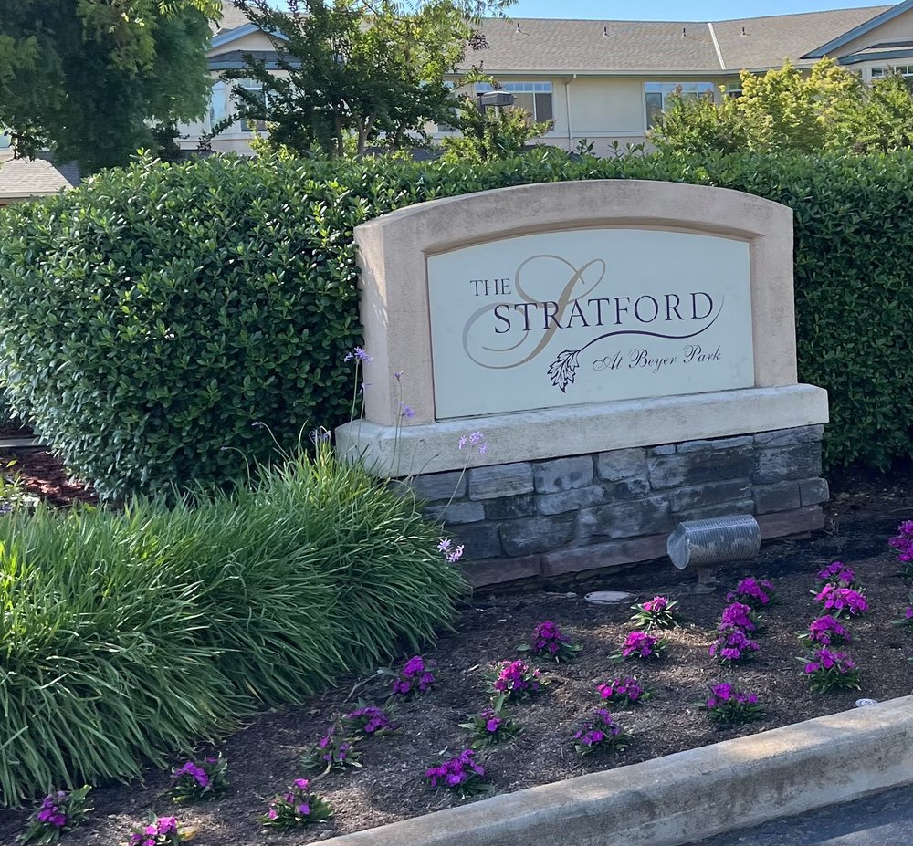 THE STRATFORD AT BEYER PARK Updated October 2024 11 Photos & 15