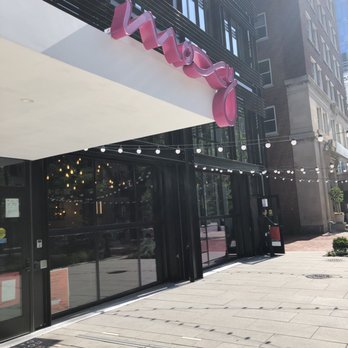 Moxy Washington, DC Downtown - Moxy - Hotels Near Me - Washington, DC, District of Columbia