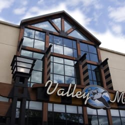 Valley Mall
