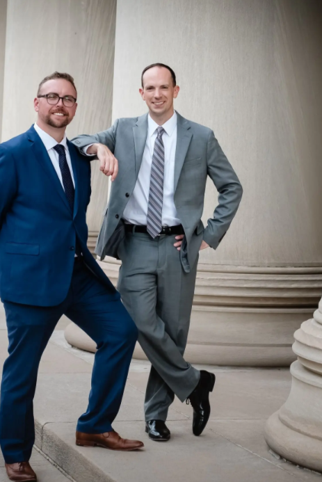 Scanlon & Wojton Injury Lawyers - disability attorney in Pittsburgh, PA